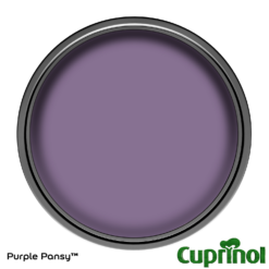 Cuprinol Garden Shades Purple Pansy - 1L -Paint Store 12808912 7744949841661152