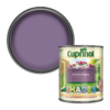 Cuprinol Garden Shades Purple Pansy - 1L -Paint Store 12808912 9354949841578187