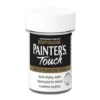 Rust-Oleum Painters Touch Enamel Pewter Metallic - 20ml -Paint Store 12808951 1894831942893948