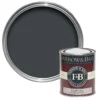 Farrow & Ball Exterior Eggshell Paint Railings - 750ml 1 Farrow & Ball Exterior Eggshell Paint Railings - 750ml -Paint Store 12808969 1324908414056394