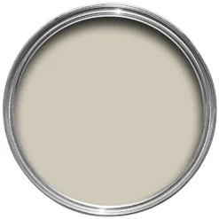Farrow & Ball Estate Matt Emulsion Paint Shaded White - 2.5L -Paint Store 12808970 7144951340942100