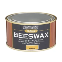 Colron Refined Beeswax - Antique Pine - 400g
