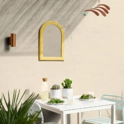 Sandtex® Ultra Smooth Masonry Paint Magnolia - 2.5L -Paint Store 12809045 4984871046629664