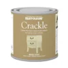 Rust-Oleum Crackle Basecoat - 250ml -Paint Store 12809124 2534850283512232
