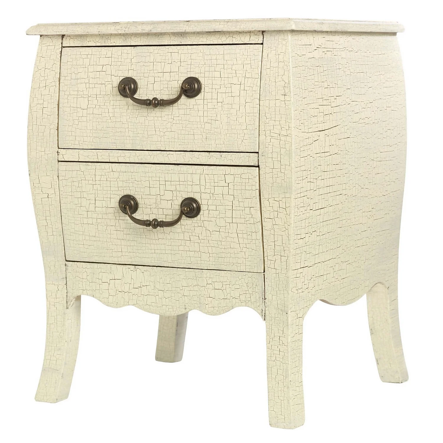 Rust-Oleum Crackle Basecoat - 250ml 4 Rust-Oleum Crackle Basecoat - 250ml - Image 2