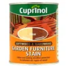 Cuprinol Softwood And Hardwood Garden Furniture Stain - Clear - 750ml 2 Cuprinol Softwood And Hardwood Garden Furniture Stain - Clear - 750ml -Paint Store 12809192 5824843315732596