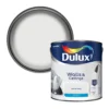 Dulux Matt Emulsion Paint White Mist - 2.5L 2 Dulux Matt Emulsion Paint White Mist - 2.5L -Paint Store 12809668 1594831604868225