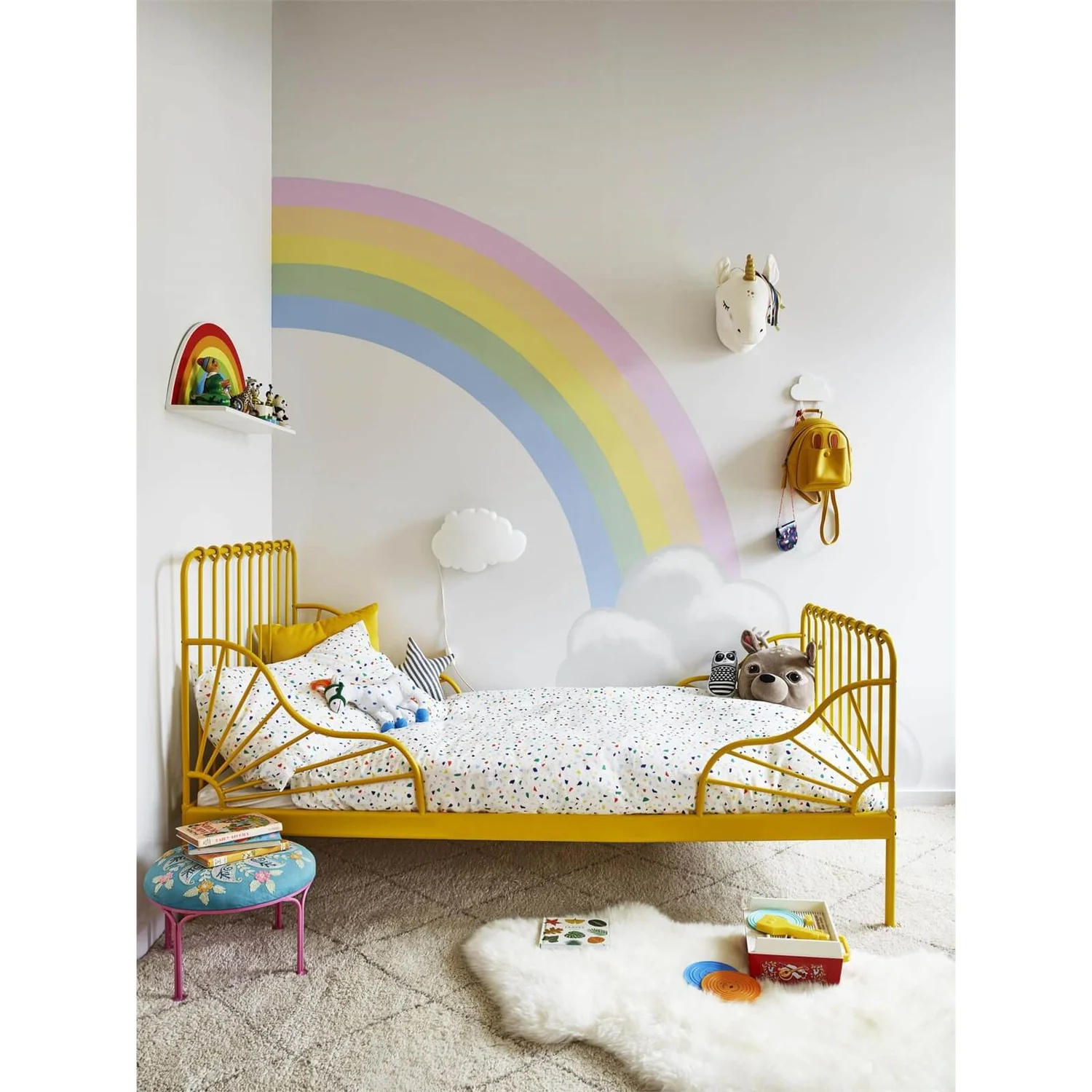 Dulux Matt Emulsion Paint White Mist - 2.5L 10 Dulux Matt Emulsion Paint White Mist - 2.5L - Image 8