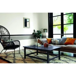 Dulux Matt Emulsion Paint White Mist - 2.5L 19 Dulux Matt Emulsion Paint White Mist - 2.5L -Paint Store 12809668 9054833194342055