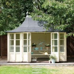 Farrow & Ball Exterior Masonry Paint House White - 5L -Paint Store 12809733 2894909422471204