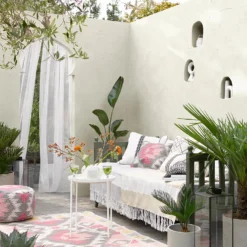 Sandtex® Ultra Smooth Masonry Paint Cotton Belt - 5L -Paint Store 12809833 2034871561232717