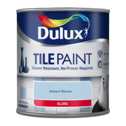 Dulux Distant Shores - Tile Paint - 600ml 9 Dulux Distant Shores - Tile Paint - 600ml -Paint Store 12809883 1134846181651115