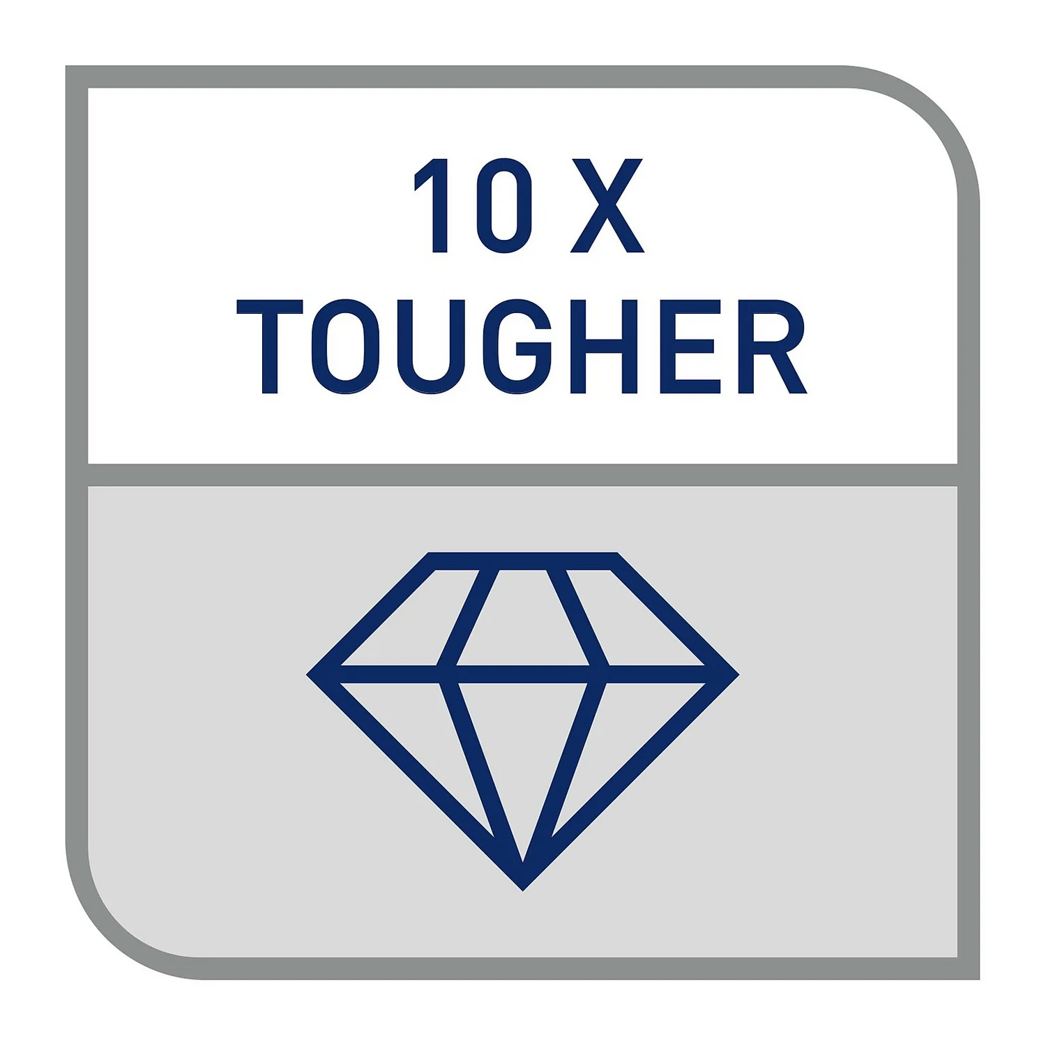 Dulux Distant Shores - Tile Paint - 600ml 7 Dulux Distant Shores - Tile Paint - 600ml - Image 5