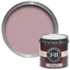 Farrow & Ball Exterior Eggshell Paint Cinder Rose - 2.5L 1 Farrow & Ball Exterior Eggshell Paint Cinder Rose - 2.5L -Paint Store 12809978 1474909378322598