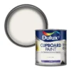Dulux Realife Cupboard Paint Pure Brilliant White - 600ml 2 Dulux Realife Cupboard Paint Pure Brilliant White - 600ml -Paint Store 12810014 1844846182883998