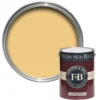 Farrow & Ball Exterior Masonry Paint Yellow Ground - 5L -Paint Store 12810025 1614951870846362