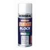Ronseal Stain Block Aerosol - 400ml -Paint Store 12810137 8524831883160750