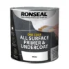 Ronseal One Coat All Surface Primer 2.5L -Paint Store 12810166 4444862711149503