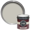 Farrow & Ball Exterior Eggshell Paint Cornforth White - 2.5L 1 Farrow & Ball Exterior Eggshell Paint Cornforth White - 2.5L -Paint Store 12810282 2114951871385564