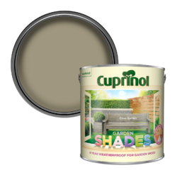 Cuprinol Garden Shades Olive Garden 2.5L