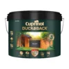 Cuprinol 5 Year Ducksback - Black - 9L -Paint Store 12810293 6424865616249006