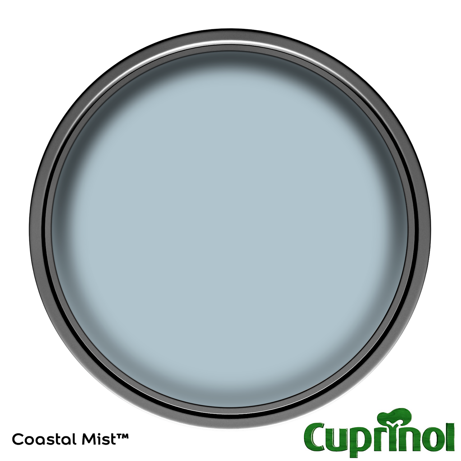 Cuprinol Garden Shades Coastal Mist - 5L 4 Cuprinol Garden Shades Coastal Mist - 5L - Image 2