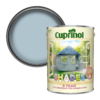 Cuprinol Garden Shades Coastal Mist - 5L -Paint Store 12810294 1804949841647667