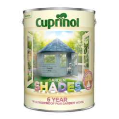 Cuprinol Garden Shades Coastal Mist - 5L 10 Cuprinol Garden Shades Coastal Mist - 5L -Paint Store 12810294 7384949841829620