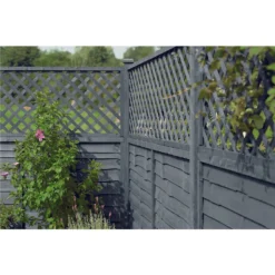 Cuprinol 5 Year Ducksback - Silver Copse - 9L -Paint Store 12810298 4714845685698453