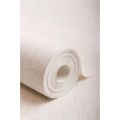 Superfresco Easy Paste The Wall Calico Stone Wallpaper - Grey -Paint Store 12810454 1014833220757838