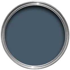 Farrow & Ball Estate Matt Emulsion Paint Stiffkey Blue - 2.5L 8 Farrow & Ball Estate Matt Emulsion Paint Stiffkey Blue - 2.5L -Paint Store 12810503 2024951339538721