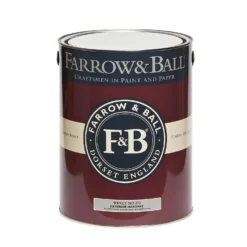Farrow & Ball Exterior Masonry Paint Wevet - 5L -Paint Store 12810528 1104951871528205