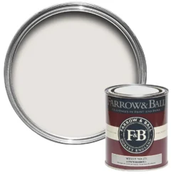 Farrow & Ball Estate Eggshell Paint Wevet - 750ml
