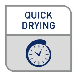 Dulux Iced Ivory - Tile Paint - 600ml -Paint Store 12810648 2124846181858181