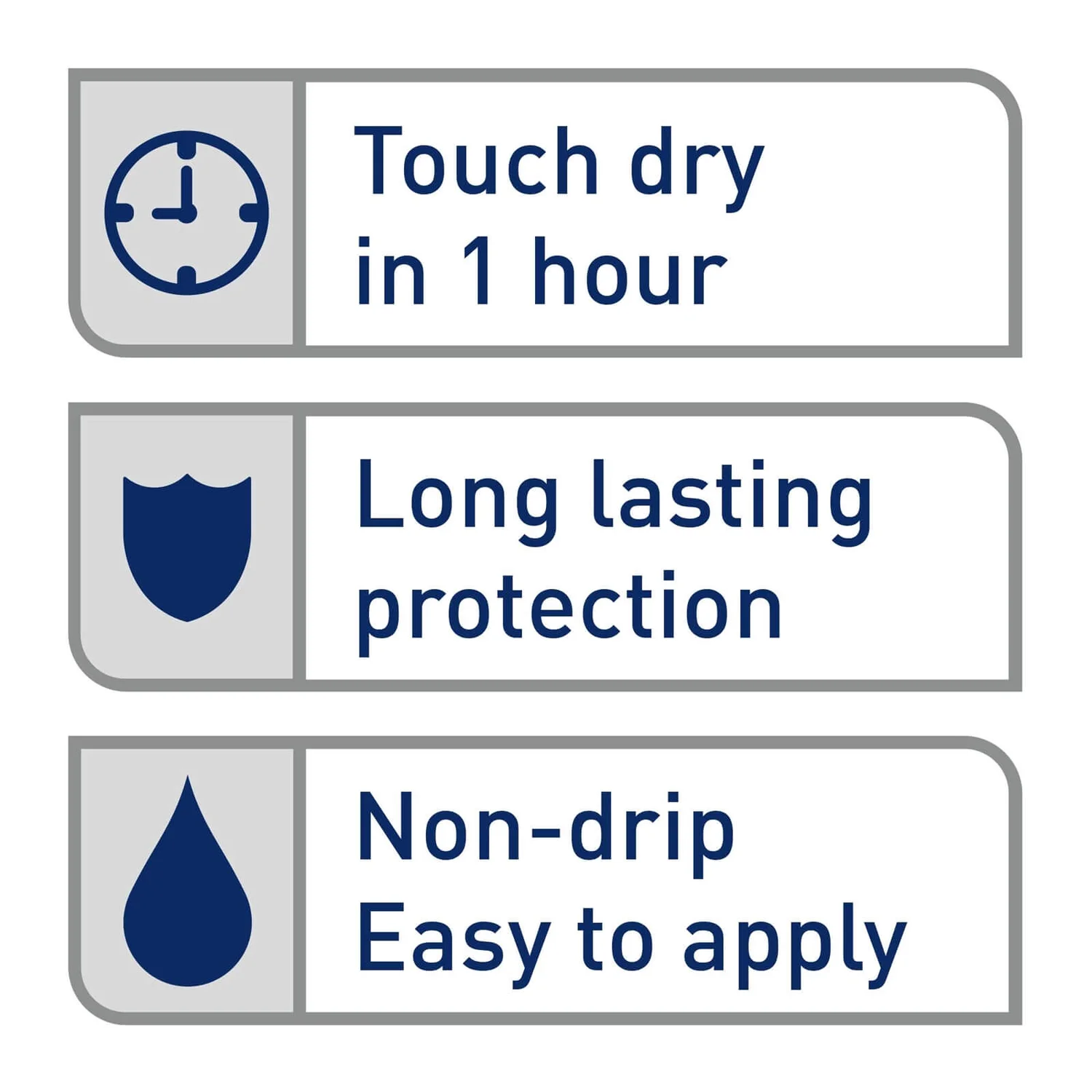 Dulux Quick Dry Satinwood White Cotton - 750ml 7 Dulux Quick Dry Satinwood White Cotton - 750ml - Image 5