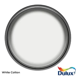 Dulux Quick Dry Satinwood White Cotton - 750ml 9 Dulux Quick Dry Satinwood White Cotton - 750ml -Paint Store 12810714 3364833192251982