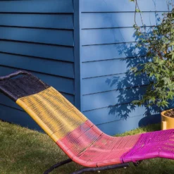 Farrow & Ball Exterior Eggshell Paint Stiffkey Blue - 2.5L -Paint Store 12810902 2034951340354001