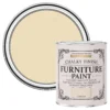 Rust-Oleum Chalky Furniture Paint - Clotted Cream - 750ml -Paint Store 12811174 9634940724181443