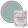 Rust-Oleum Chalky Furniture Paint - Duck Egg - 750ml -Paint Store 12811258 5834940724221355