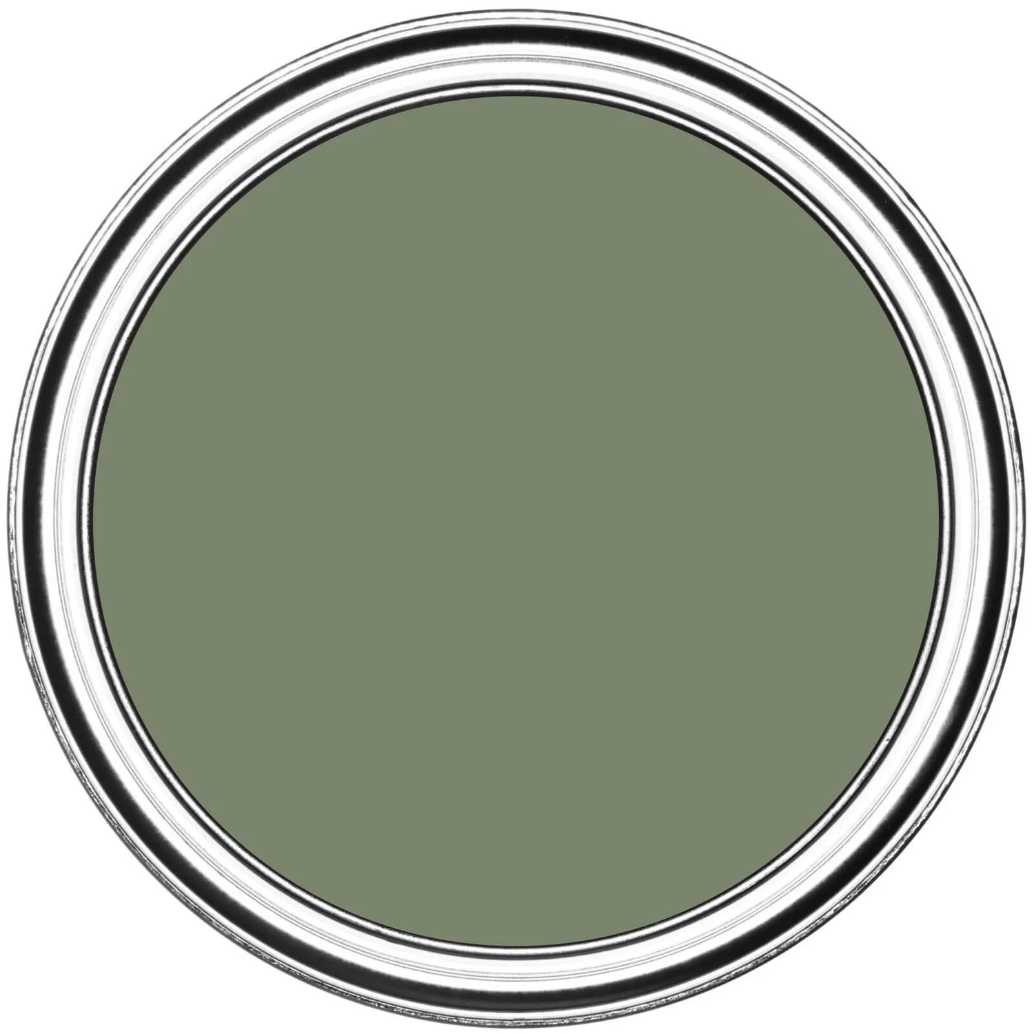 Rust-Oleum Chalky Furniture Paint - Bramwell - 125ml 4 Rust-Oleum Chalky Furniture Paint - Bramwell - 125ml - Image 2