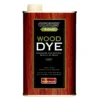 Colron Refined Wood Dye Deep Mahogany - 250ml -Paint Store 12811659 2034843310814288