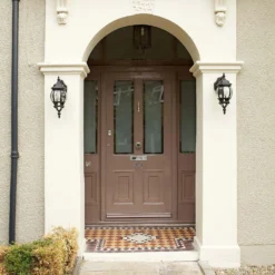 Farrow & Ball Exterior Masonry Paint London Clay - 5L -Paint Store 12813018 1974910172365562