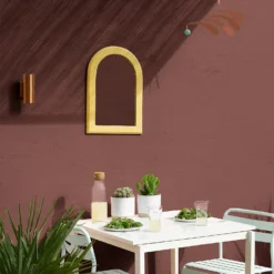 Sandtex® Ultra Smooth Masonry Paint Brick Red - 1L -Paint Store 12813204 1404871562826614