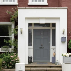 Sandtex® Ultra Smooth Masonry Paint Brick Red - 1L -Paint Store 12813204 1454871562866883