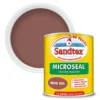 Sandtex® Ultra Smooth Masonry Paint Brick Red - 1L -Paint Store 12813204 2484871562713586