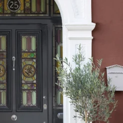 Sandtex® Ultra Smooth Masonry Paint Brick Red - 1L -Paint Store 12813204 3624871562897831