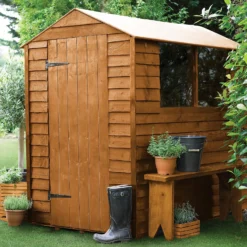 Sadolin Classic All Purpose Woodstain Natural - 2.5L -Paint Store 12813205 5704951404362568