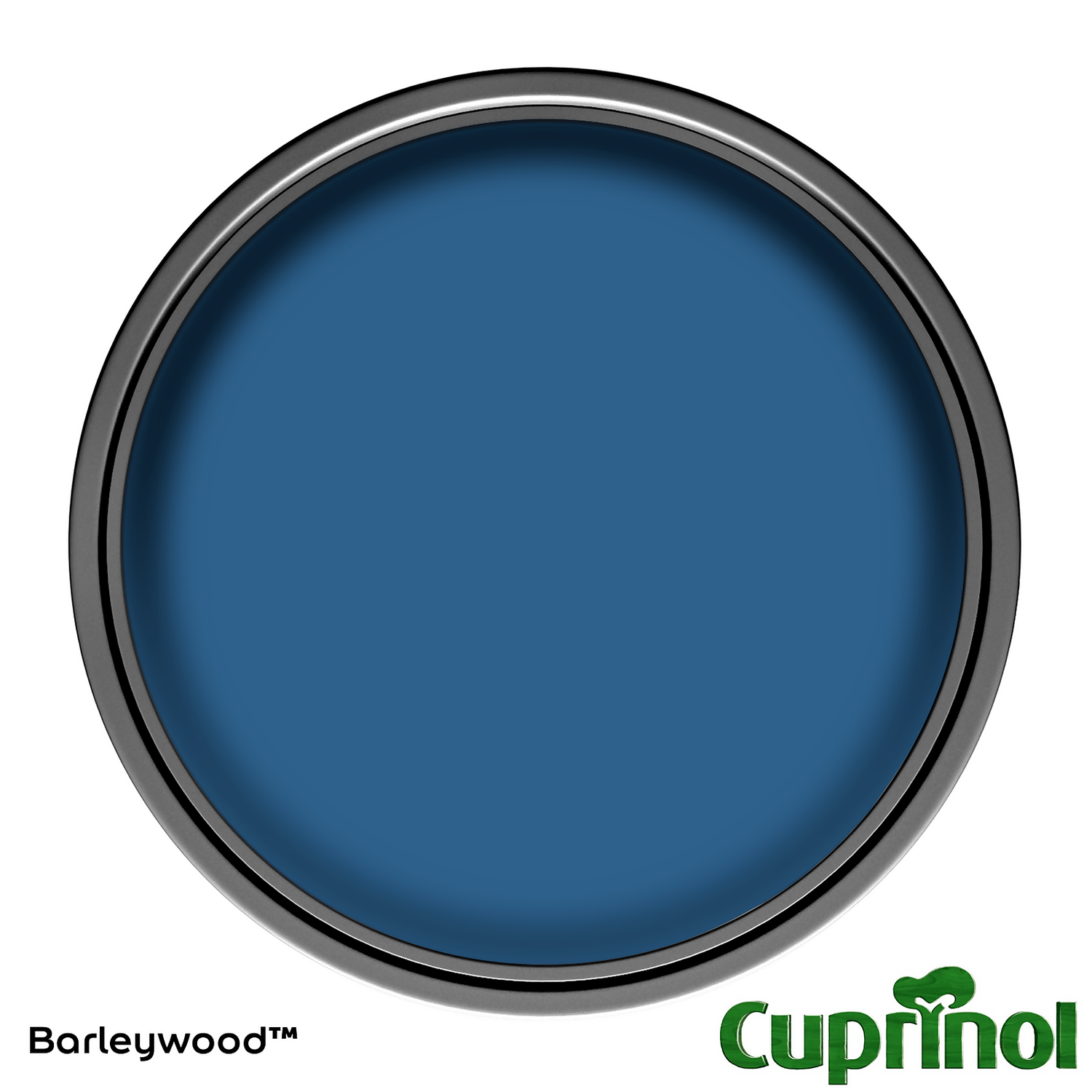 Cuprinol Garden Shades Barelywood - 1L 4 Cuprinol Garden Shades Barelywood - 1L - Image 2