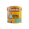 Sadolin Extra Durable Woodstain Heritage Oak - 2.5L -Paint Store 12813358 1054831968898128