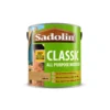 Sadolin Classic All Purpose Woodstain Light Oak - 2.5L -Paint Store 12813360 9274831969136610